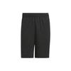 Adidas Casual Shorts Men's Black Moderate IC2444