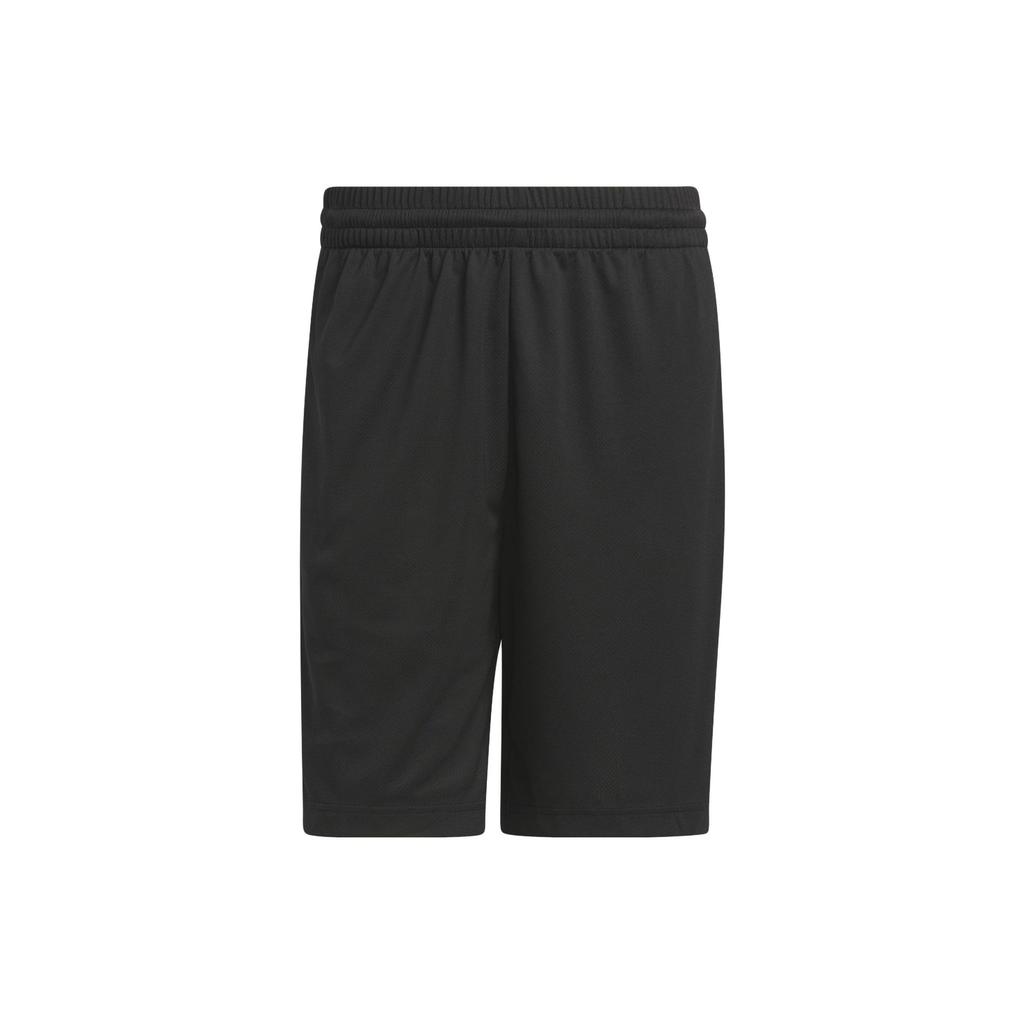 Adidas Casual Shorts Men's Black Moderate IC2444
