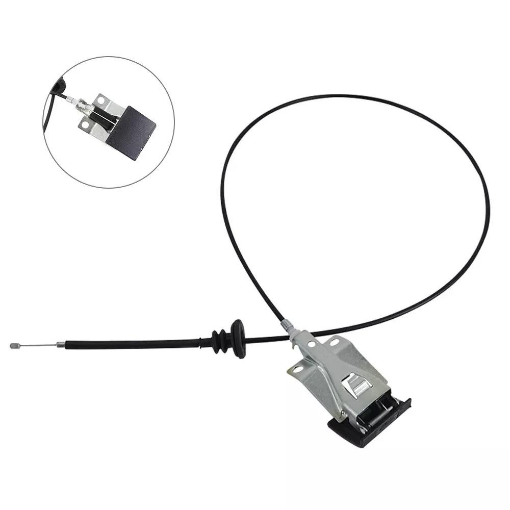 Hood Release Cable 65621JK600 For Infiniti G25 2011-12 Q60 2014-2015 G37 2008-13