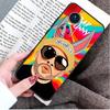 Yo Perreo Sola Bad Bunny Maluma Case For Honor 90 Lite 70 50 Magic 6 5 Pro Honor X8a X9a X6a X7a X8 X9 X8b X9b Back Cover