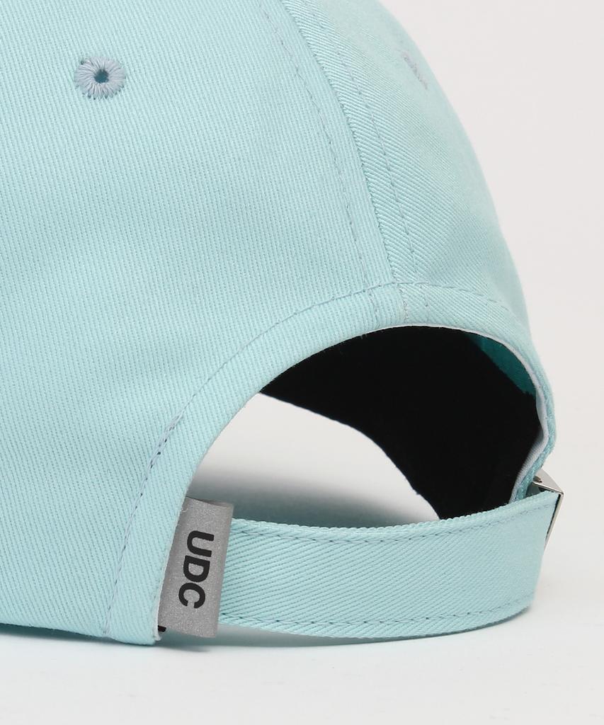 Eondeokeonteulol Cotton Logo Ball Cap Og / Authentic B B / Mint