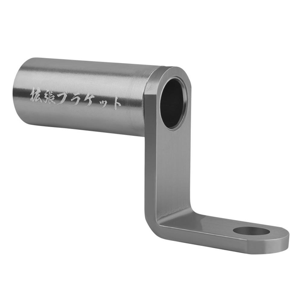Plating Process Motorcycle Rearview Mirror Aluminum Alloy Anti-oxidant