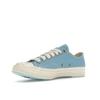 Golf Le Fleur x Converse Chuck 70 Low Darryl Pack - Mléčně modré Unisex tenisky Multi Zimní bílá A11678C