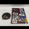 [USED] "Sonic X Shadow Generations" Bonus 2-Piece Set SONIC