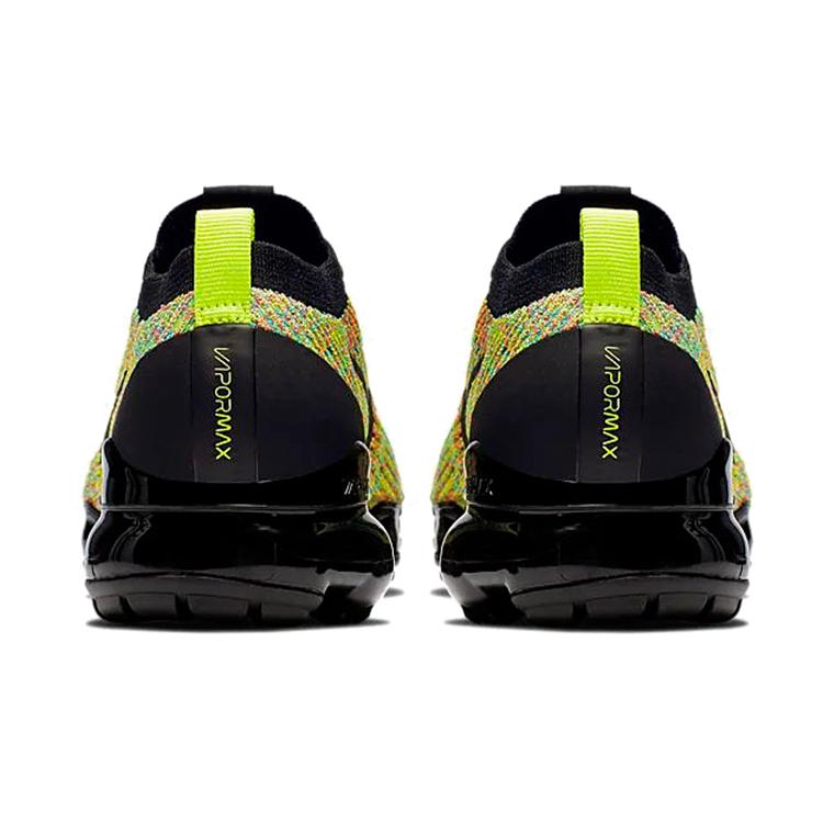 Nike Air VaporMax Flyknit 3 Mehrfarbig Damen AJ6910-004