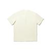 Li-Ning X Jackie Chan Kung Fu Series Solid Color Loose-Fit Polo Shirt Men Tops Elizabethan APLU029-2