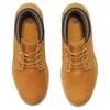 Timberland Premium Series Comfortable Versatile Trendy Ankle Boots Men ankle boots Brown TB1230612311