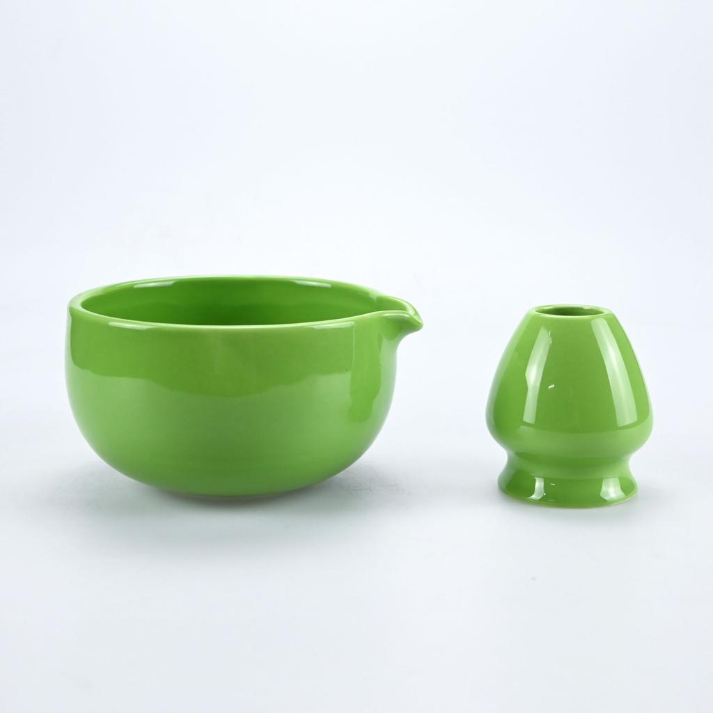 2 ks/Sada Japonský Matcha Bowl Set, Síto, Perfektní Dárek Pro Ceremonii, Tradiční Dekorace