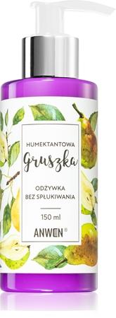 

Leave-in Conditioner TU прозрачный