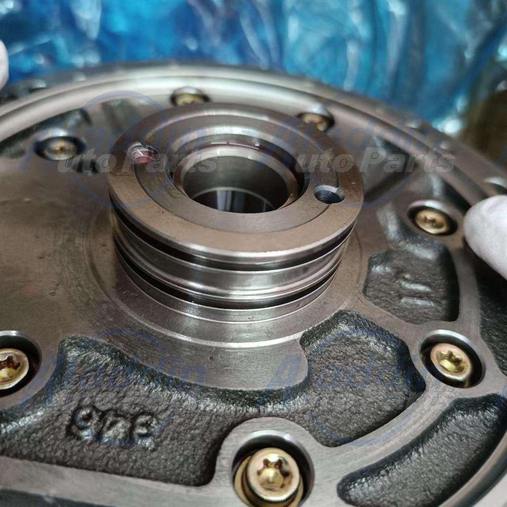 Pompă de Ulei Cutie de Viteze Automată Chery MVM X33 019CHA - 1502610