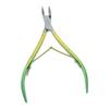 Heavy Duty Ingrown Toe Nail Cutter Thick Nail Nipper for Pedicure Safe Home Salon Manicure