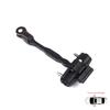 BDP1323 Záchytka předních levých nebo pravých dveří Omezovač kontroly dorazu brzdového závěsu pro Citroen C3 Aircross MK1 A88 2017-2024 YQ00232780
