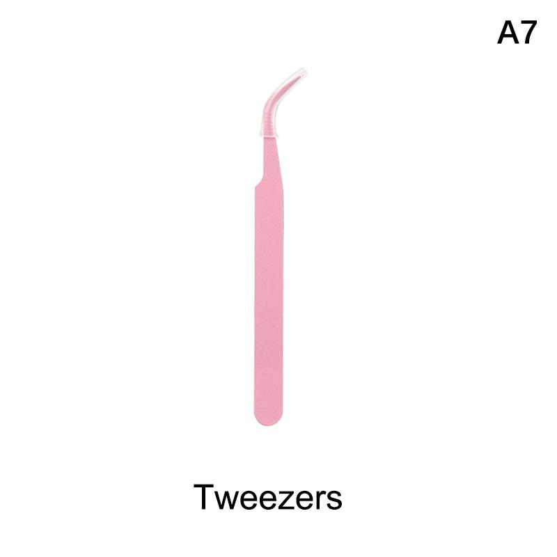 Women Magnetic Storage Box For Eyelash, False Eyelash Extension Storage Tool, Magnetic Eyelash Strips Magnetic Headband For Gift