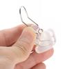 Nose Up Shaping Lifting Straightening Clip Bridge Enhancer Shaper Transparent