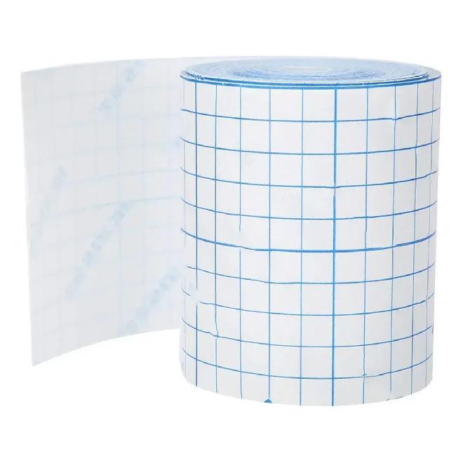 Roll of Non-Woven Adhesive Tape 10 Cm X 10 M Variation
