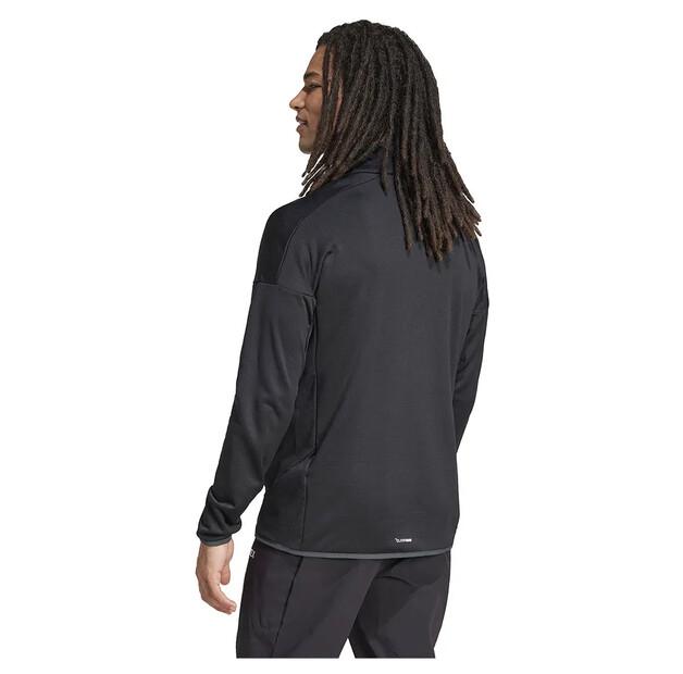 adidas Флисовая на молнии Terrex Xperior Climawarm Light