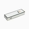 Twisbee Fountain Pen, Eco White Rose Gold, Extra Fine Point, TW100096