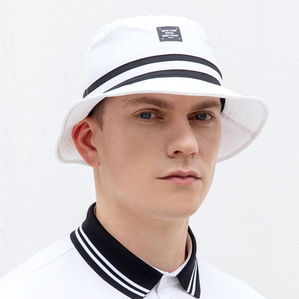 HENRY STUART Uv Protection Color Block