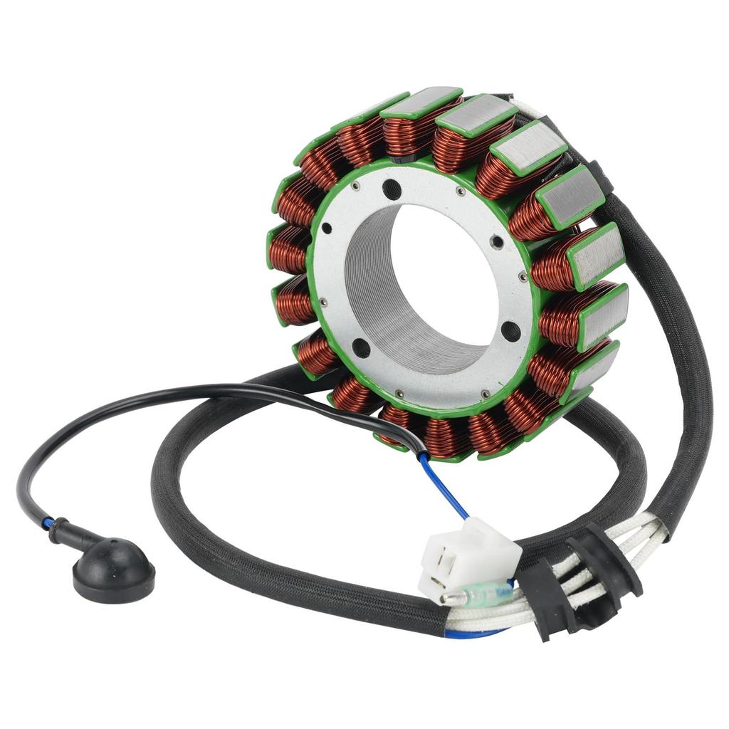 Stator Generator For Yamaha XV 1000 XV1000 Virago 1000 1984 1985 1986 1987