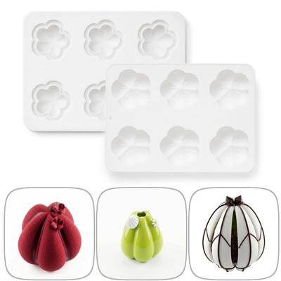 Utensilios para el horno – Esteras de silicona y moldes para hornear