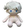 26Cm Cult Of The Lamb Plush Doll Game Doll Toys For Children Gifts Kawaii Lamb Plush Toys Soft Stuffed Animal Sheep Customized