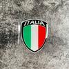 Universal 3D Reflective World National Flag Stickers Decals for Car Motorcycle Exterior Decoration