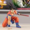 16cm Dragon Ball Figures Son Goku Broken Arm Son Gohan Action Figures Pvc Model Statue Collection Decoration Toys Gift Ornaments