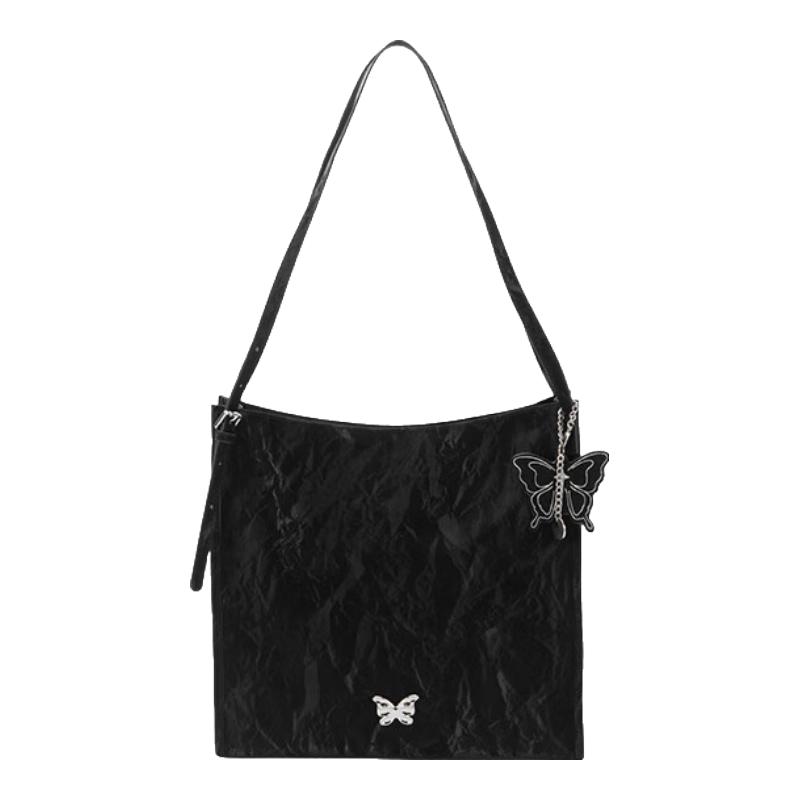 Модная сумка-тоут Semir Butterfly на плечо One Size