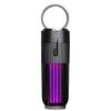 OLOEY Solar & Plug-in Mosquito Zapper