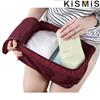 Storage Bags Closet Organizer Shoes Packing Handbag Makeup Clothing Classified Cube Luggage Organizer Pouch