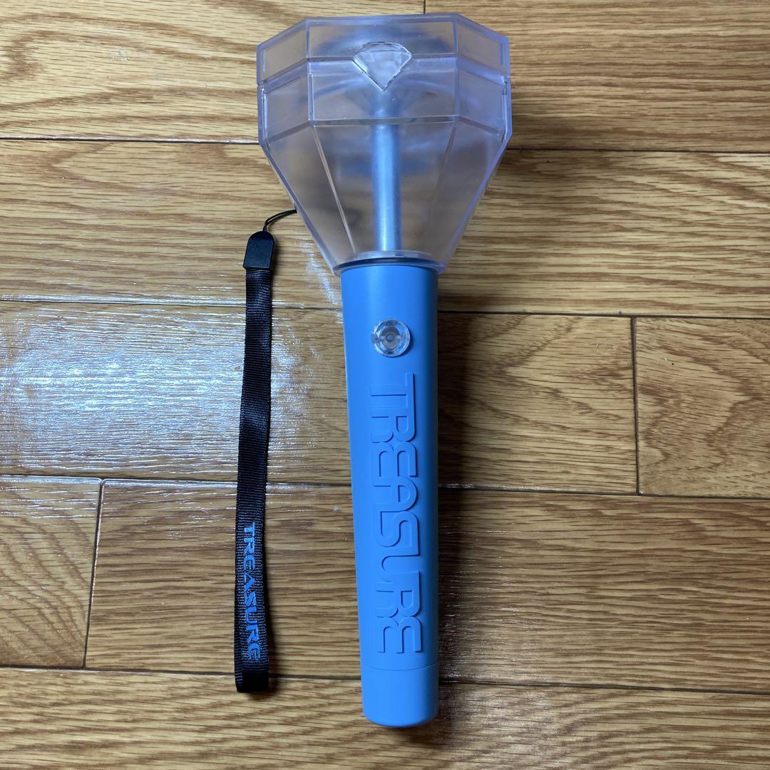 

[USED] TREASURE penlight