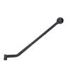 410mm/16in Long Gear Shift Lever Universal Fit Hand Gear Shifter  Replacement for Quad
