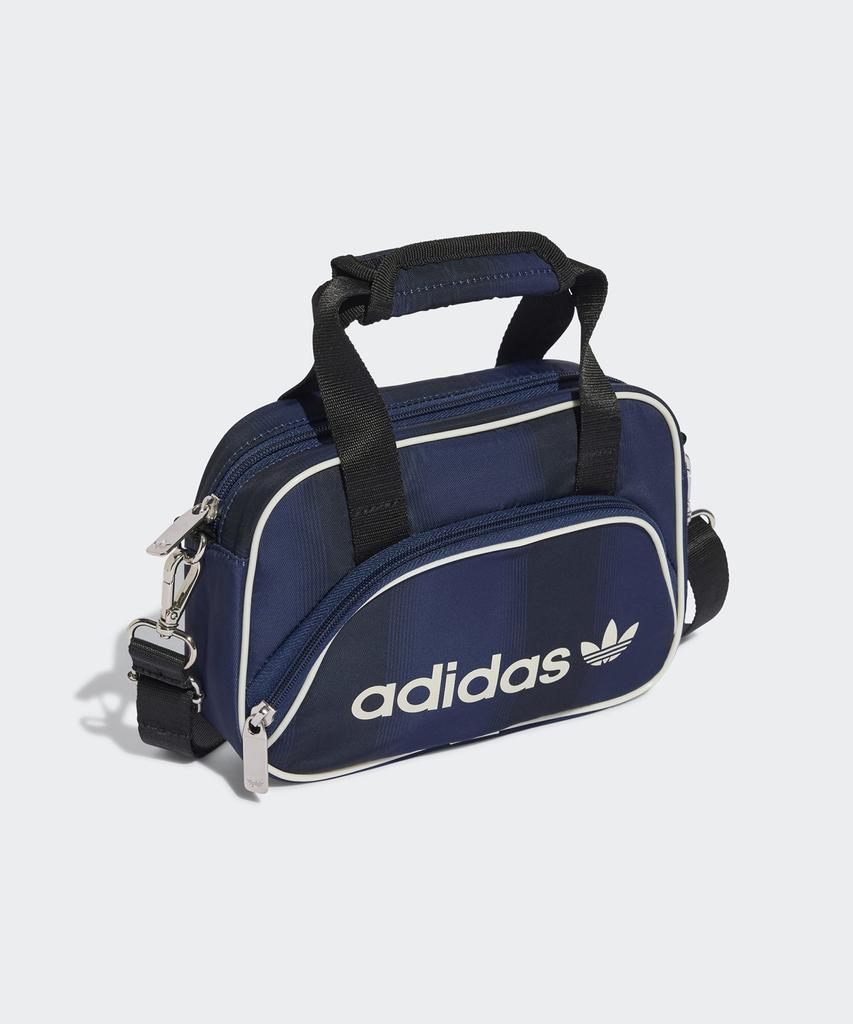 Adidas Small Airliner - Night Indigo / Jv7860