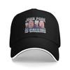Hüte & Mützen – Baseball-Caps