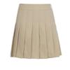 Shop Women S Golf Wear Pleated Skirt Navy nS wSk 1250