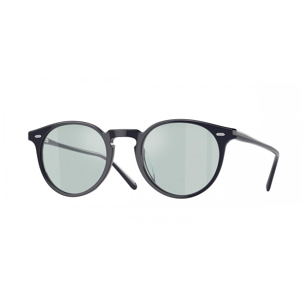 Oliver Peoples Ov5529u N.02 1771 Unisex Sunglasses