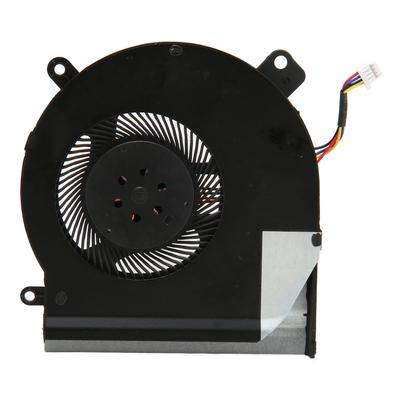 Náhradní ventilátor pro notebook 4pinový chladič pro ASUS ROG Strix SCAR GL504G GL504GS GL504GM