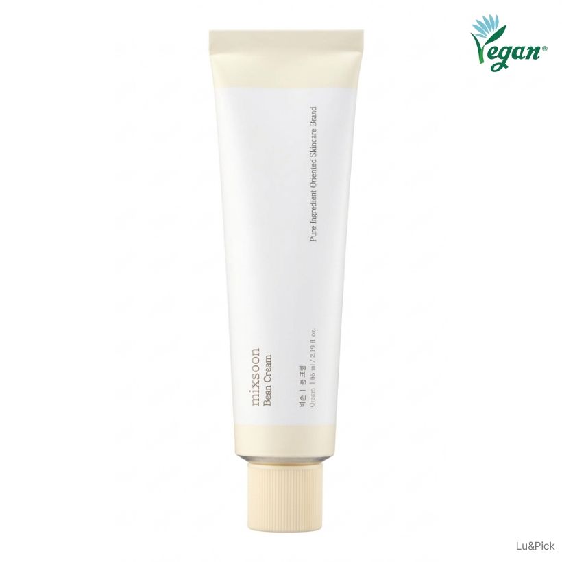 mixoon Bean Cream 65ml Tube Type (+Free gift)