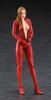 Hasegawa Real Figure Collection Blondýnky Jezdkyně Nenabarvená pryskyřičná stavebnice SP523 1/12 č.17
