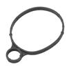 Car Vacuum Pump Seal Rubber Gasket LR039593 Replacement for Land Rover Discover Sport 2.0L