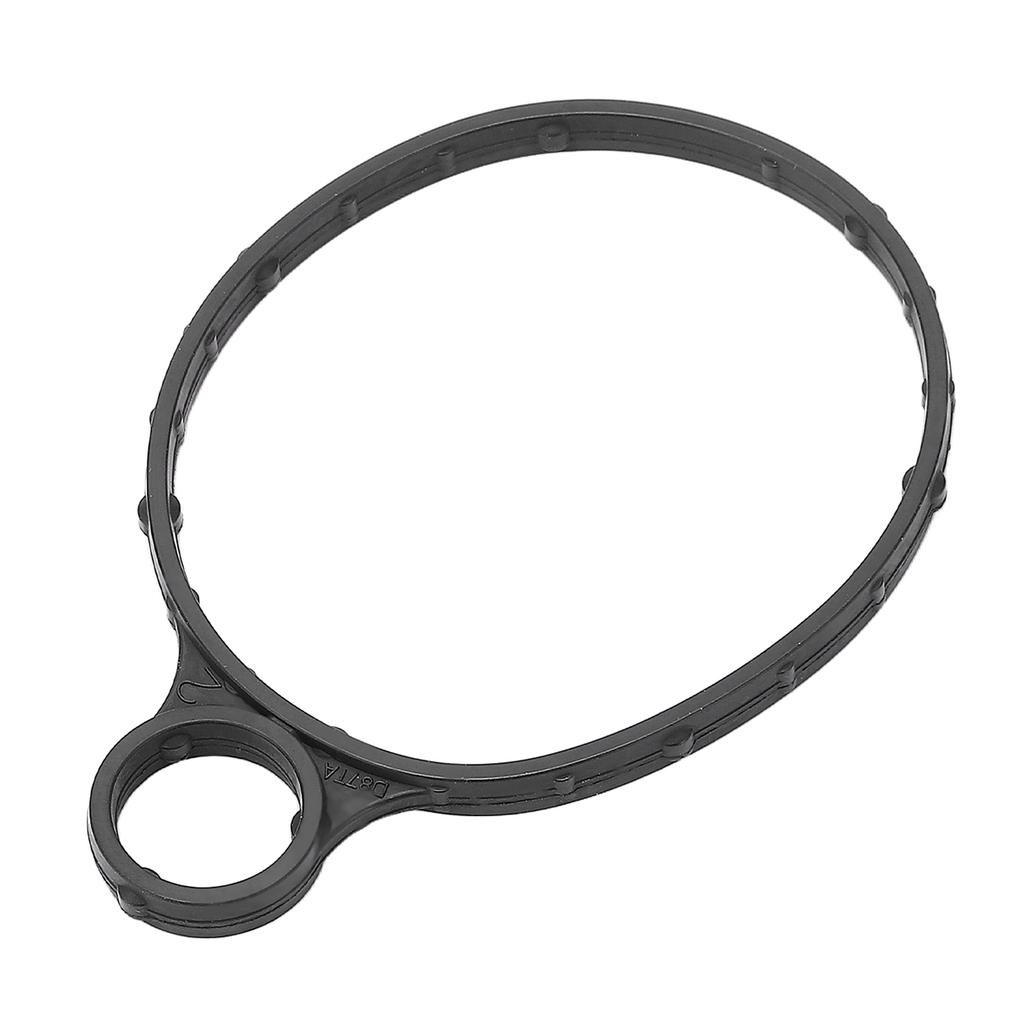 Car Vacuum Pump Seal Rubber Gasket LR039593 Replacement for Land Rover Discover Sport 2.0L
