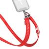 Skinarma Scout Universal Phone Lanyard Red