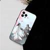 The Founder Of Diabolism Comics Phone Case For IPhone 17 Air 16 15 14 13 Pro Max 11 12 Black Silicone Cover