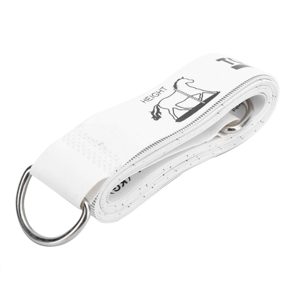 

Farm Equipment Animal Weight Tape PVC Measure Bust Flexible Height Measuring Tape Pony