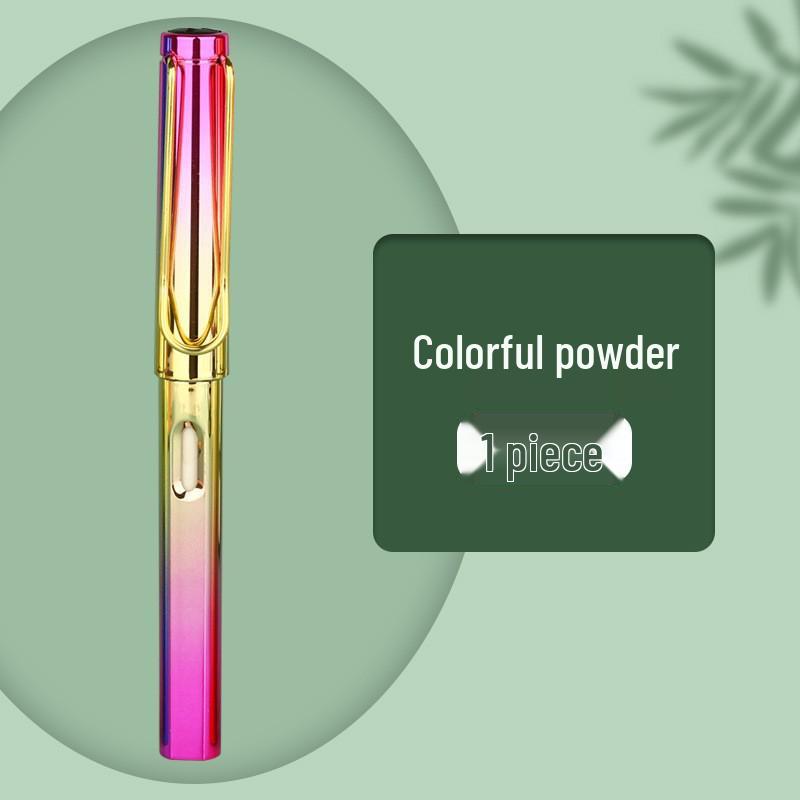 Black Tech Eternal Pencil: No Sharpening, No Ink, Break-Resistant Lead, Posture-Correcting Drawing Tool