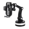 Rotary Adjustment Car Phone Holder 360° Rotating Car Phone Stand Car Phone Mount  Driving