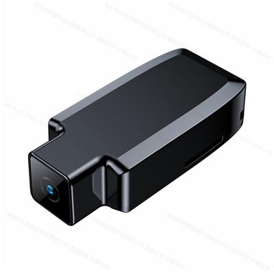 A8 Digital Voice Audio Video Recorder Minicam Bærbart videokamera Støtte 128GB Miniatyr Mini Pendant Kamera