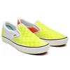 Penn X Vans ComfyCush Slip-On Yellow Orange Unisex Sneakers VN0A5DY64D2