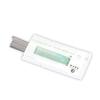 Zhongyan Taihe 500 Acupuncture Needles with tube, Tube Acupuncture Disposable Sterile Beauty Massage Needles