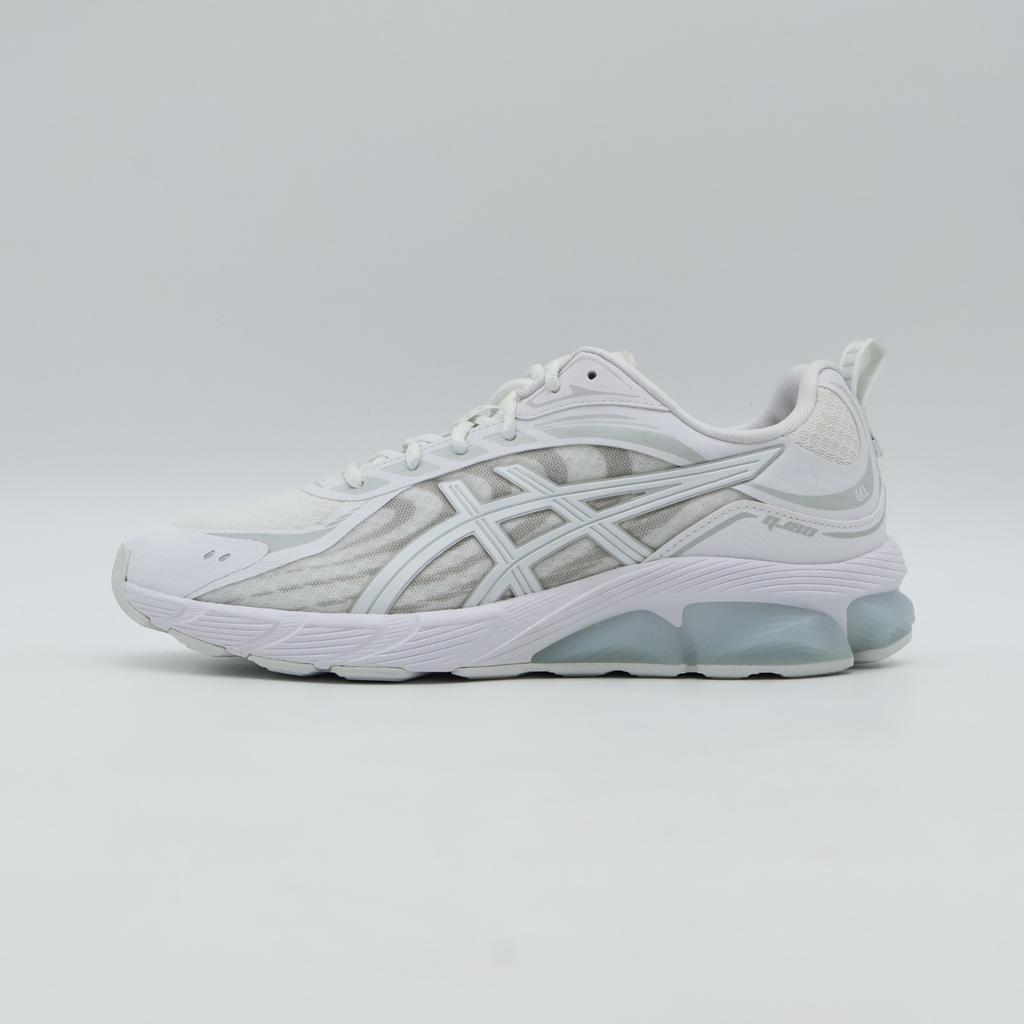 1203A594-100 Asics Gel-Quantum 180 8 White Cloud Grey (Men's)